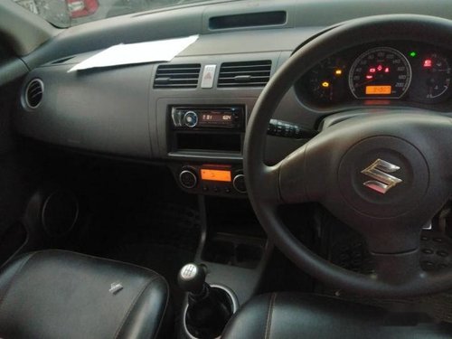 Used Maruti Suzuki Wagon R  VXI MT car at low price