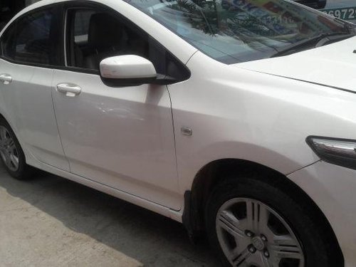 Used 2012 Honda City 1.5 S MT for sale