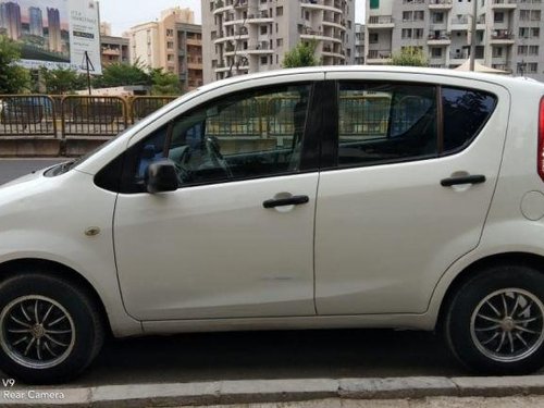 2009 Maruti Suzuki Ritz MT for sale