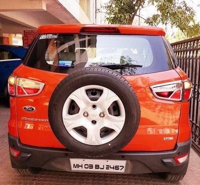 Used Ford EcoSport 1.5 DV5 MT Trend 2013 for sale