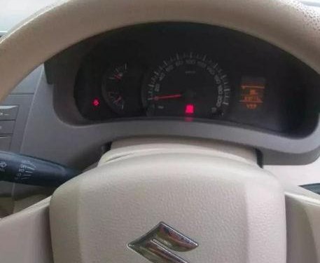 Used Maruti Suzuki Ertiga LXI MT car at low price