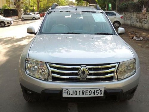 Renault Duster 85PS Diesel RxL MT for sale