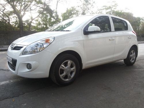 Used 2011 Hyundai i20 1.2 Asta MT for sale