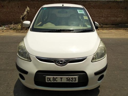 Used 2010 Hyundai i10 Magna 1.2 MT for sale