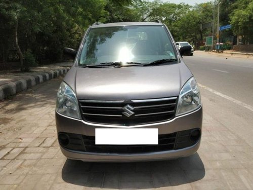 Maruti Suzuki Wagon R LXI MT 2012 for sale