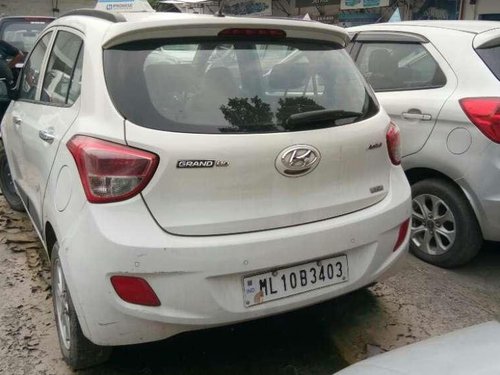 Used 2016 Hyundai i10 Asta 1.2 MT for sale 