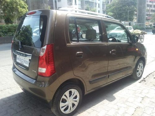 Maruti Suzuki Wagon R  VXI Plus MT 2013 for sale