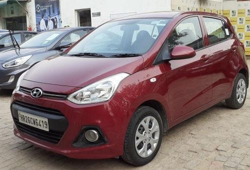 Hyundai i10 Magna MT 2016 for sale