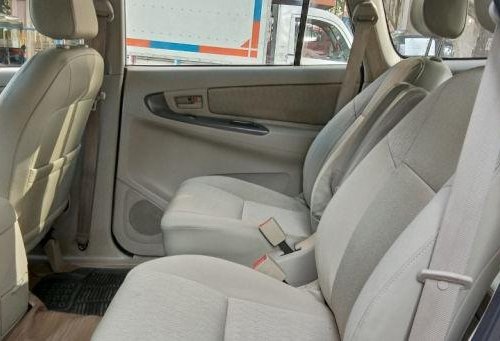 Toyota Innova 2.5 GX 7 STR BSIV MT 2012 for sale