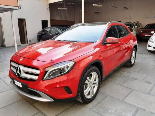 Mercedes Benz GLA Class AT 2016 for sale