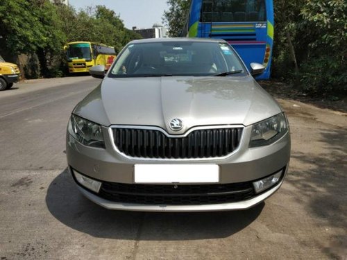 Used Skoda Octavia  Ambition 1.4 TSI MT car at low price