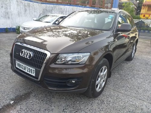 Audi Q5 2.0 TDI Premium Plus AT for sale