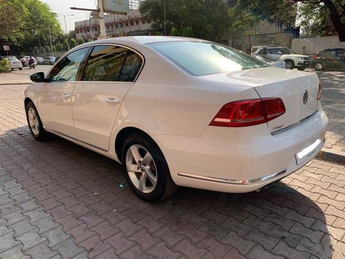 Used Volkswagen Passat 2.0 TDI AT Highline 2012 for sale