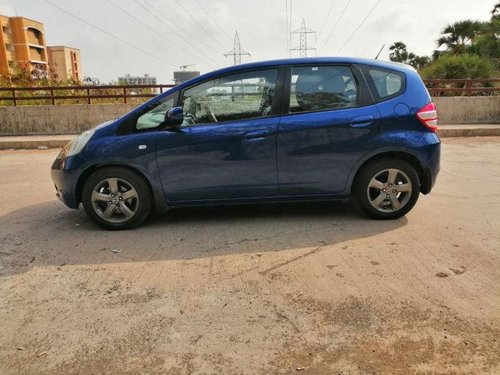 2011 Honda Jazz X MT for sale at low price