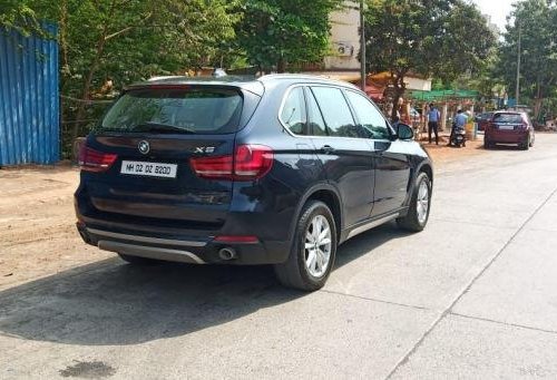 BMW X5 xDrive 30d Design Pure Experience 5 Seater AT 2015 for sale