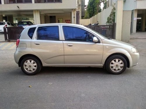 Chevrolet Aveo U-VA 1.2 LT MT for sale