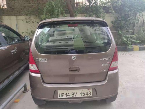 2012 Maruti Suzuki Estilo MT for sale 