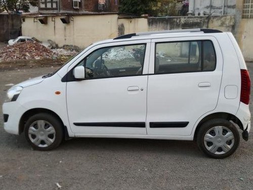 Maruti Suzuki Wagon R AMT VXI AT 2016 for sale