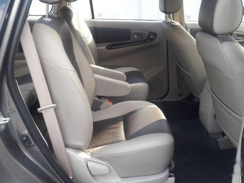 Used Toyota Innova 2.5 Z Diesel 7 Seater BS IV MT 2014 for sale