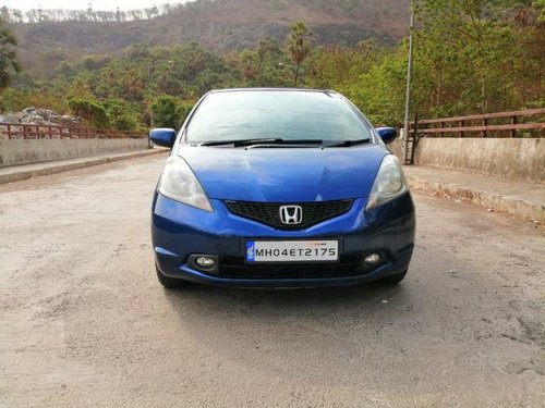 2011 Honda Jazz X MT for sale at low price