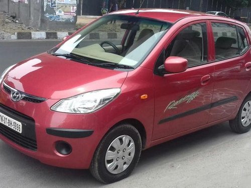 Used Hyundai i10 Sportz 1.2 AT 2010 for sale