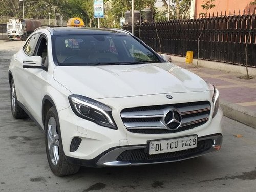 Mercedes-Benz GLA Class 200 AT for sale