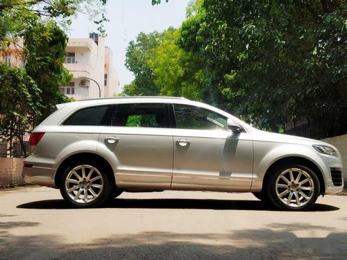 Audi Q7 35 TDI Quattro Technology AT 2014 for sale