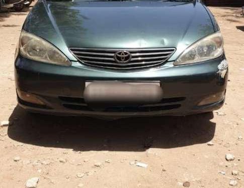 2004 Toyota Camry MT for sale at low price