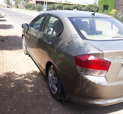 Used Honda City 1.5 S MT  car at low price