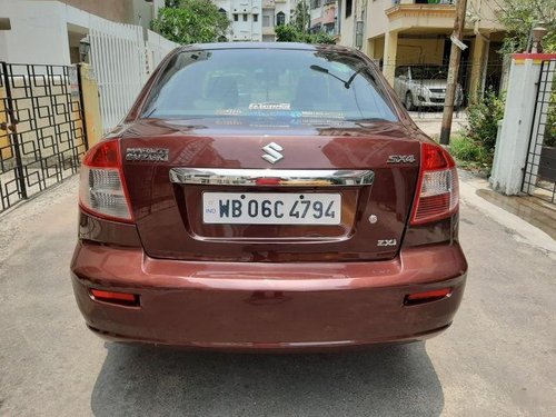 Used Maruti Suzuki SX4 MT car at low price