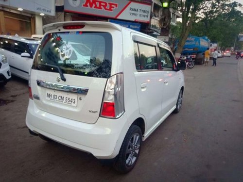 Maruti Wagon R VXI Plus MT for sale