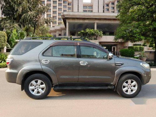 Used 2010 Toyota Fortuner MT for sale
