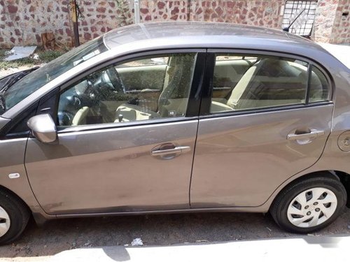 Honda Amaze S i-Dtech MT 2013 for sale