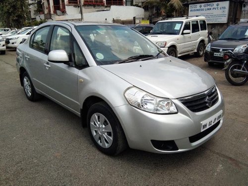 2008 Maruti Suzuki SX4 MT for sale