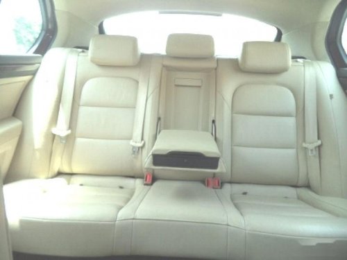 2014 Skoda Superb  Elegance 1.8 TSI MT for sale