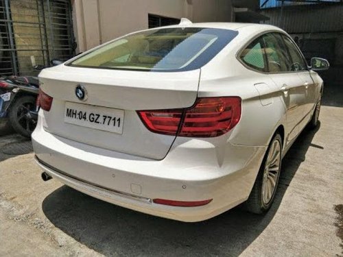 Used 2015 BMW 3 Series GT Luxury Line AT for sale