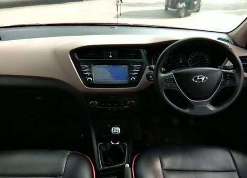 Hyundai Elite i20 1.2 Asta Option MT 2016 for sale