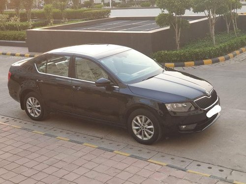 Skoda Octavia Style Plus 1.8 TSI AT 2016 for sale