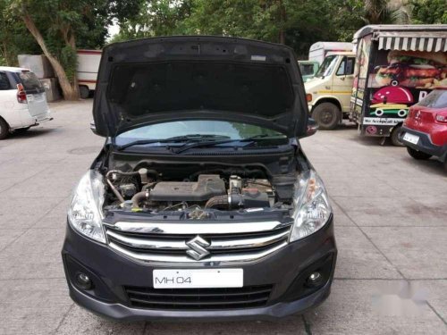 Maruti Suzuki Ertiga VDI 2017 MT for sale 