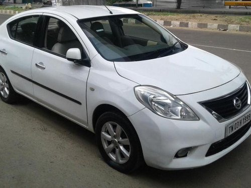 Nissan Sunny Diesel XV MT for sale