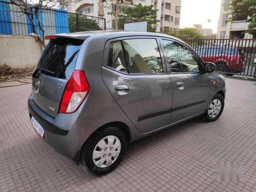 2010 Hyundai i10 Sportz 1.2 AT for sale 