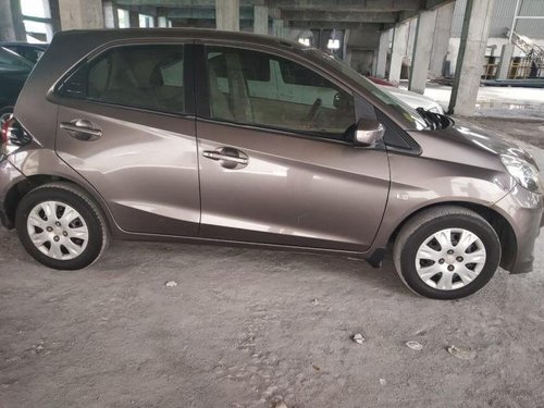 2012 Honda Brio  S Option MT for sale at low price