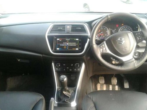 Maruti Suzuki S Cross 2018 MT for sale 