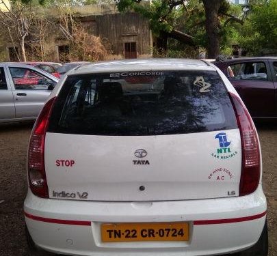 Used Tata Indica eV2 eLS MT car at low price