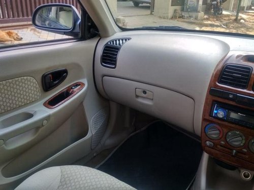 Hyundai Accent GLE MT for sale