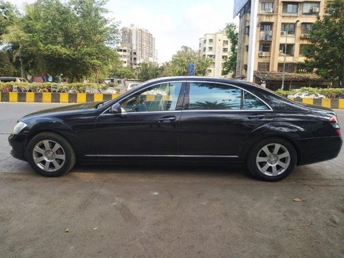 Used 2009 Mercedes Benz S Class AT for sale