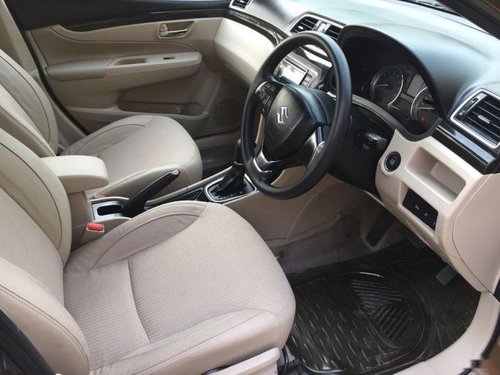 2015 Maruti Suzuki Ciaz  Alpha AT  for sale at low price