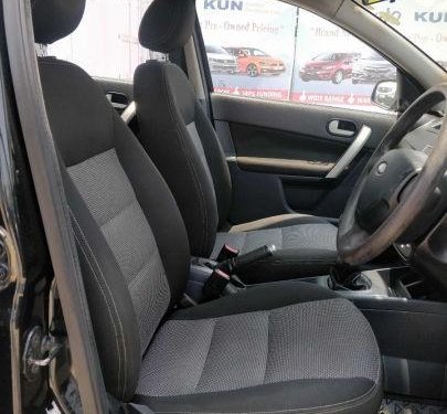 Ford Fiesta 1.4 Duratorq CLXI MT for sale