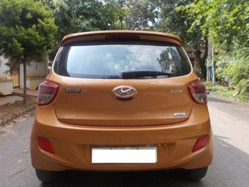 2014 Hyundai Grand i10 1.2 CRDi Asta MT for sale at low price