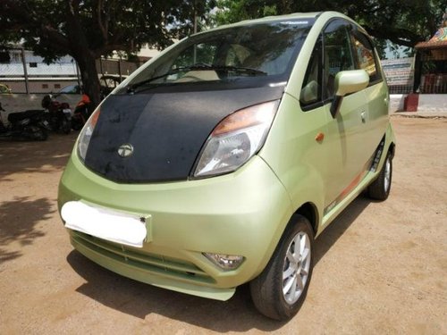 Tata Nano  Lx MT 2012 for sale